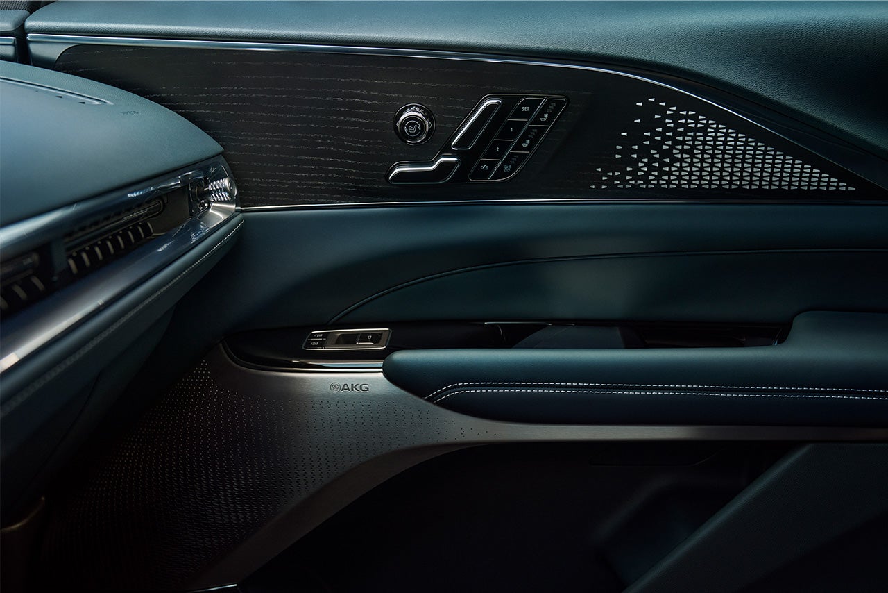 Gilleland Cadillac in St Cloud MN