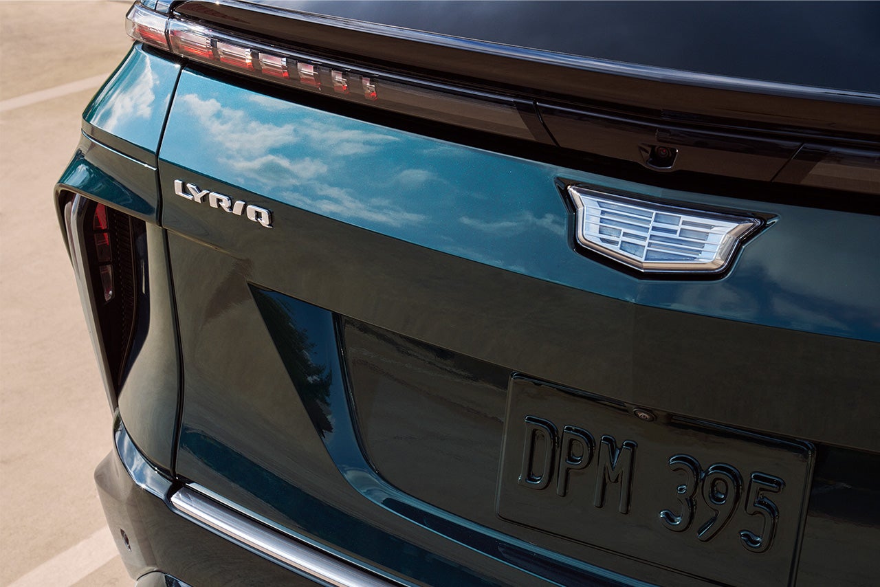 Gilleland Cadillac in St Cloud MN