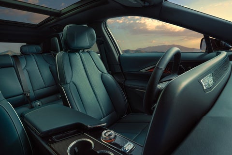 Gilleland Cadillac in St Cloud MN