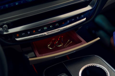 Gilleland Cadillac in St Cloud MN