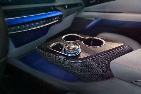  Gilleland Cadillac in St Cloud MN