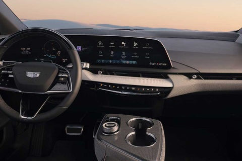 Gilleland Cadillac in St Cloud MN