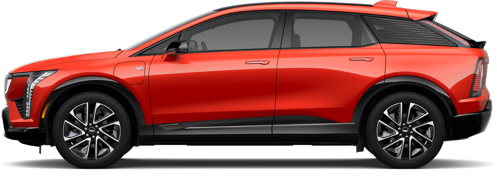 Gilleland Cadillac in St Cloud MN