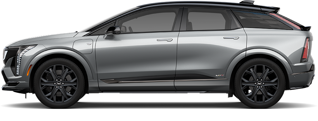 Gilleland Cadillac in St Cloud MN