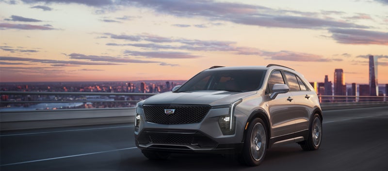 Gilleland Cadillac in St Cloud MN