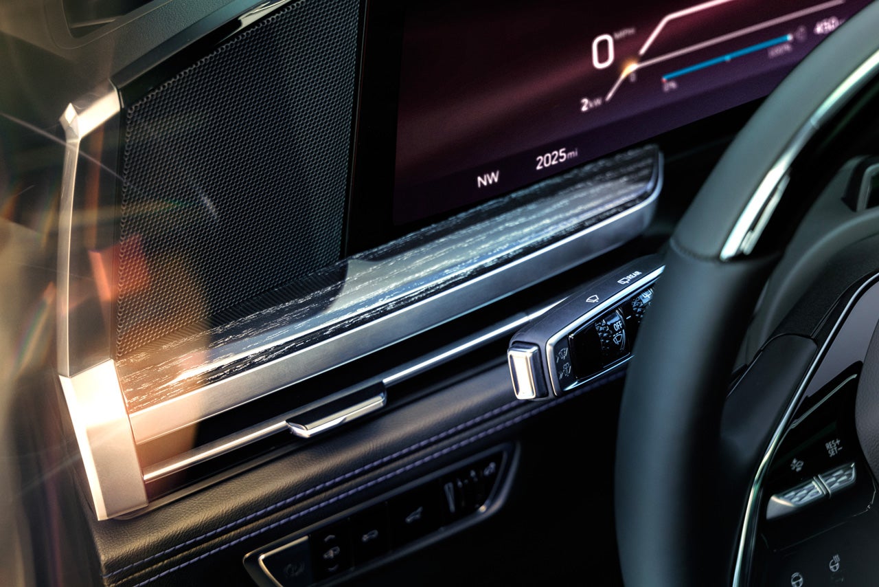 Gilleland Cadillac in St Cloud MN