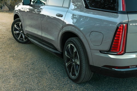 Gilleland Cadillac in St Cloud MN