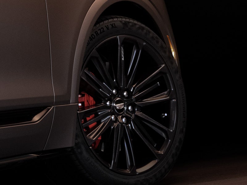 Gilleland Cadillac in St Cloud MN