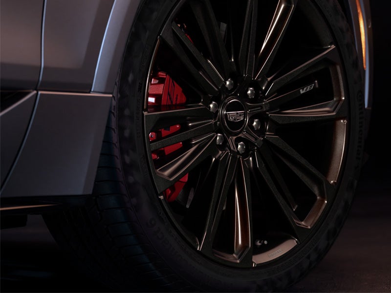 Gilleland Cadillac in St Cloud MN