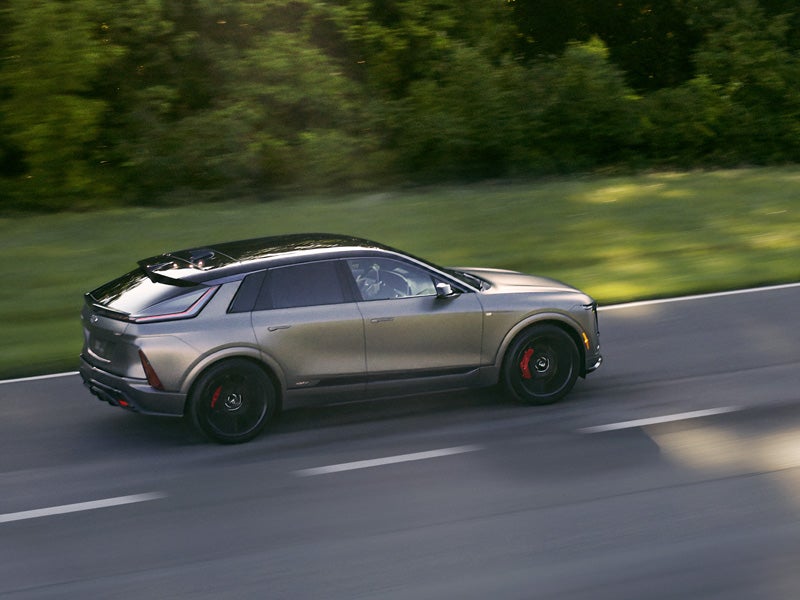 Gilleland Cadillac in St Cloud MN