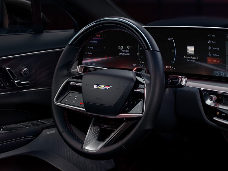 Gilleland Cadillac in St Cloud MN