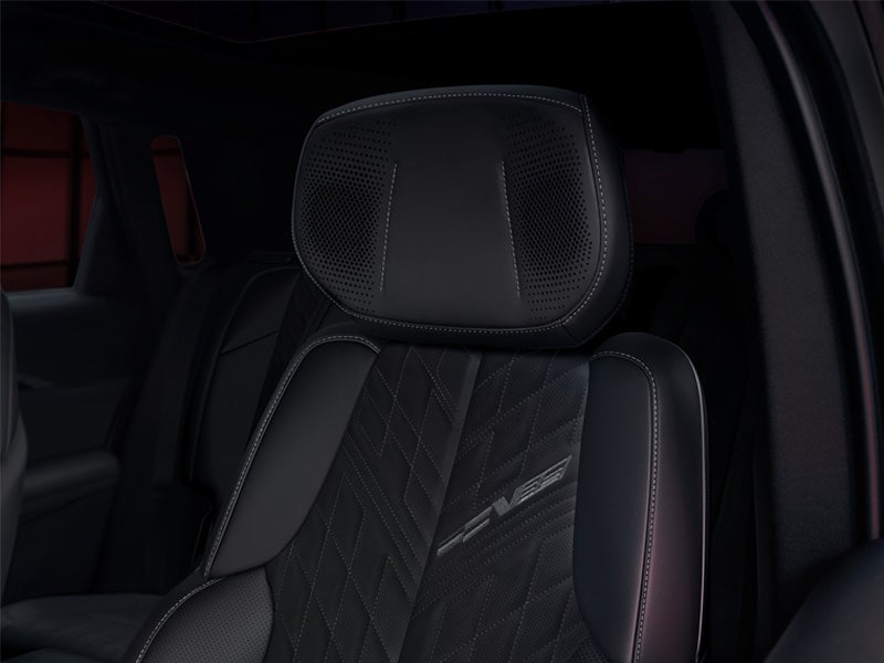 Gilleland Cadillac in St Cloud MN