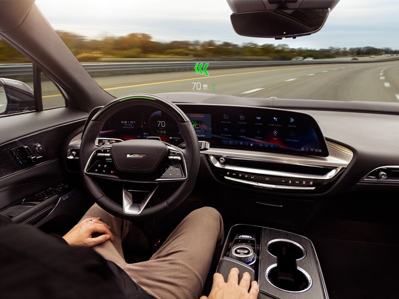 Gilleland Cadillac in St Cloud MN