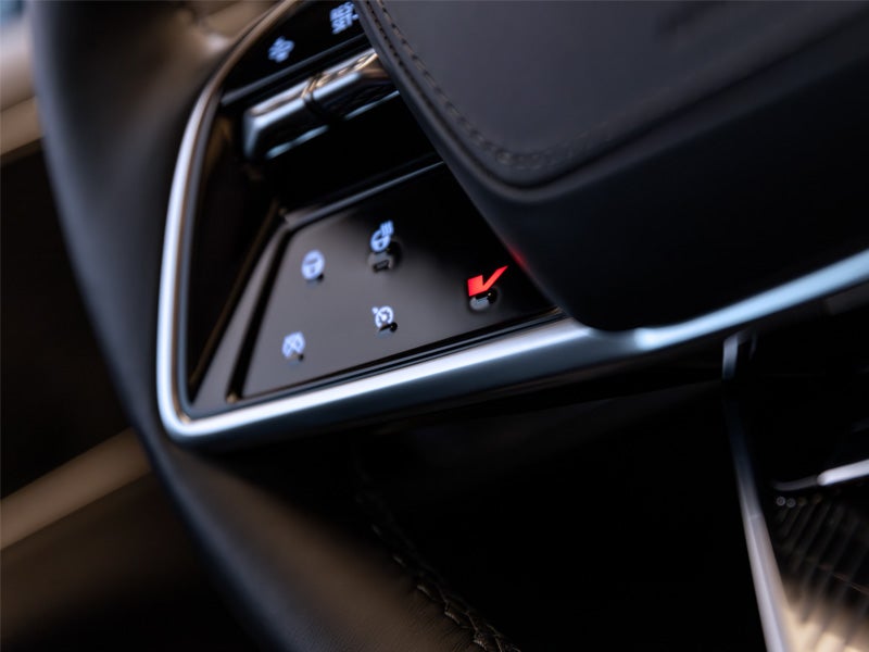 Gilleland Cadillac in St Cloud MN