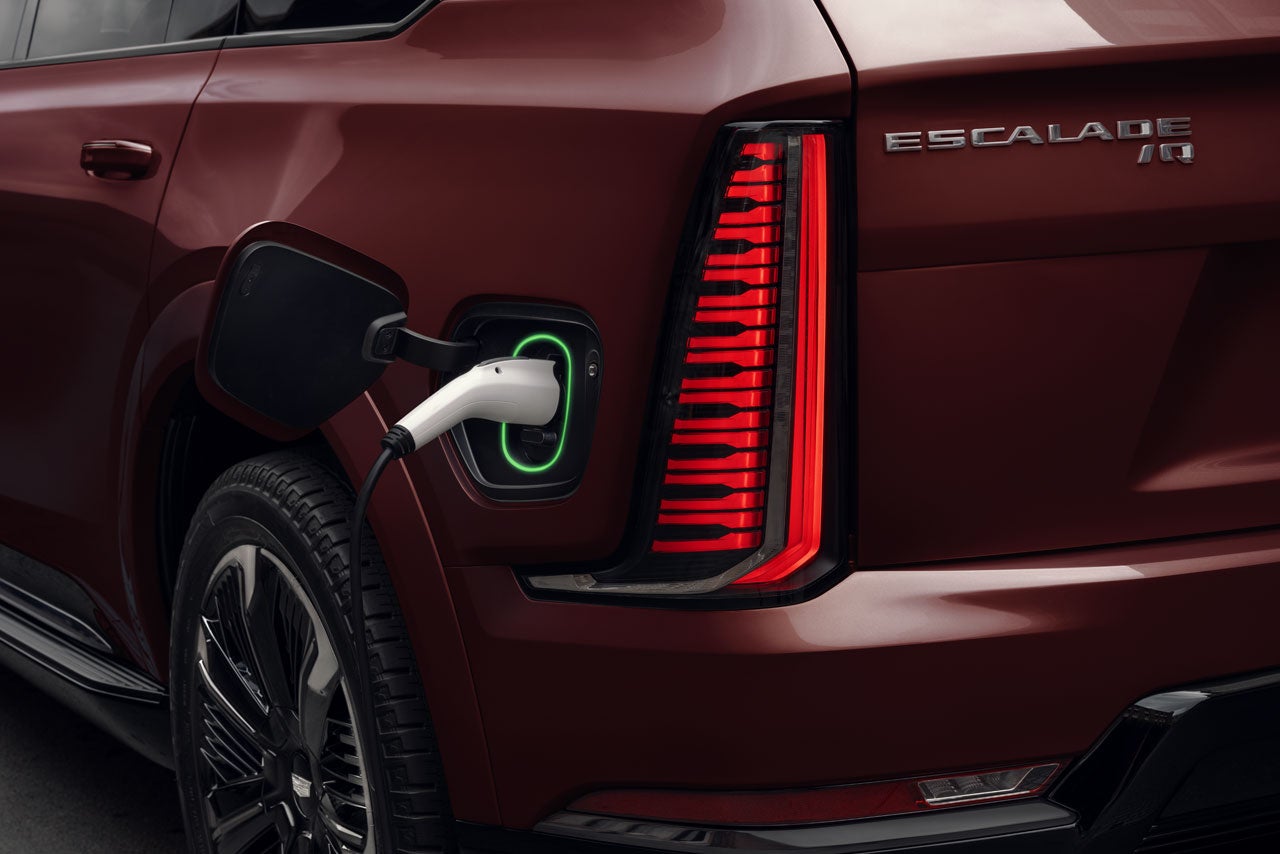 Gilleland Cadillac in St Cloud MN