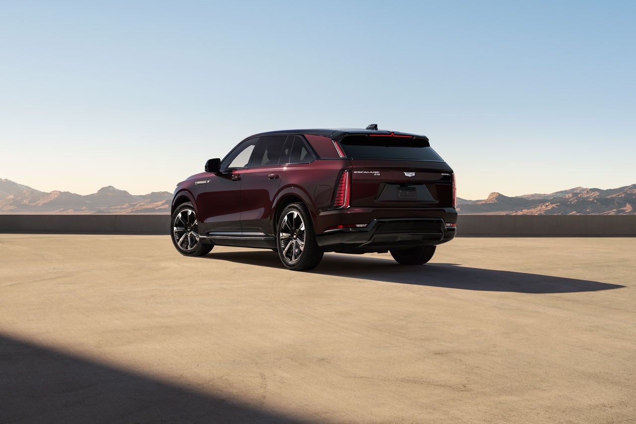 Gilleland Cadillac in St Cloud MN