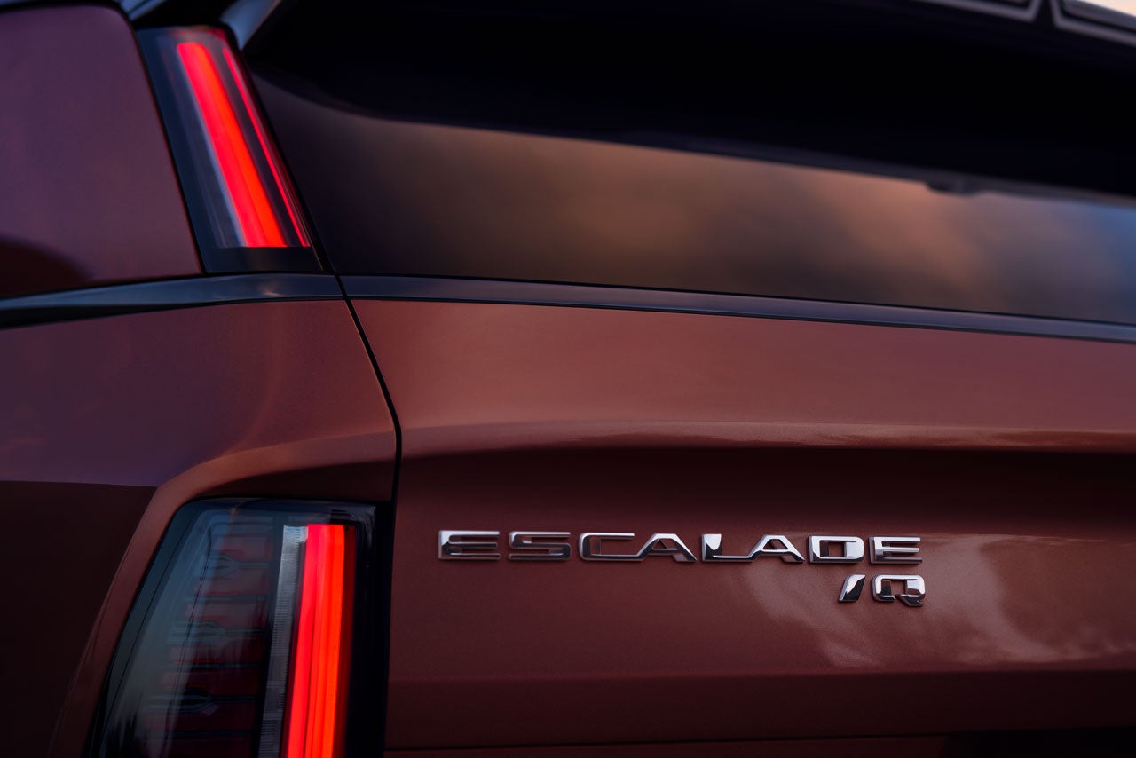 Gilleland Cadillac in St Cloud MN