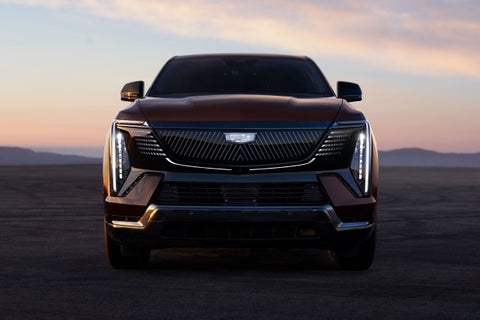 Gilleland Cadillac in St Cloud MN