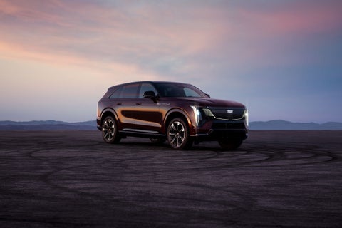  Gilleland Cadillac in St Cloud MN