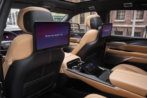 Gilleland Cadillac in St Cloud MN