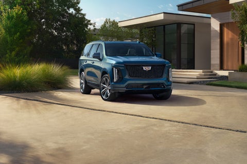 Gilleland Cadillac in St Cloud MN