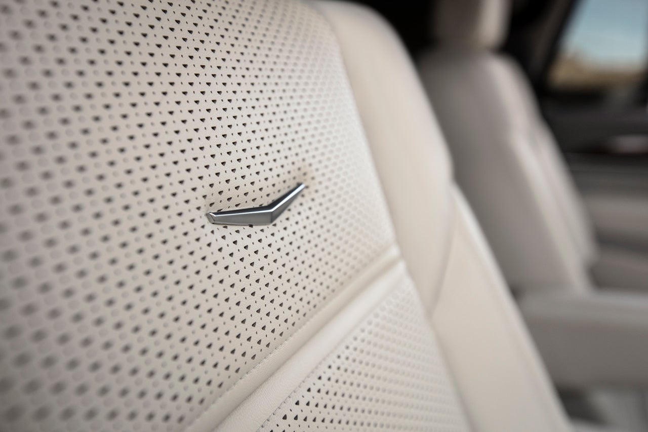 Gilleland Cadillac in St Cloud MN