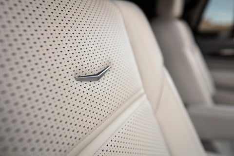 Gilleland Cadillac in St Cloud MN