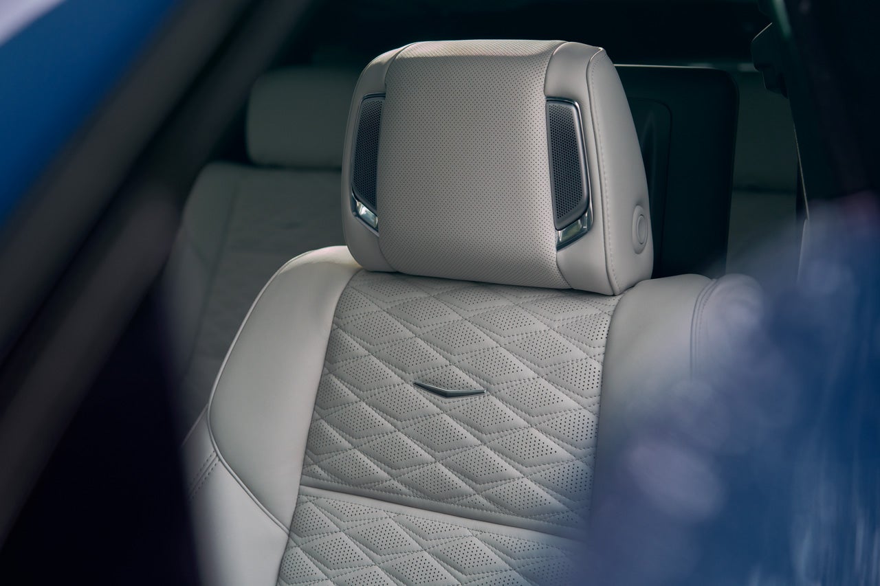 Gilleland Cadillac in St Cloud MN