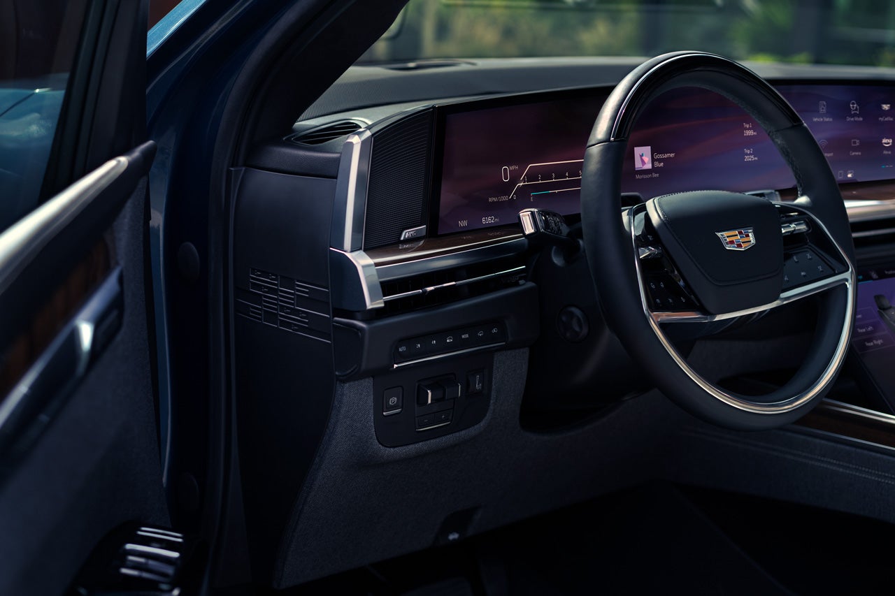 Gilleland Cadillac in St Cloud MN