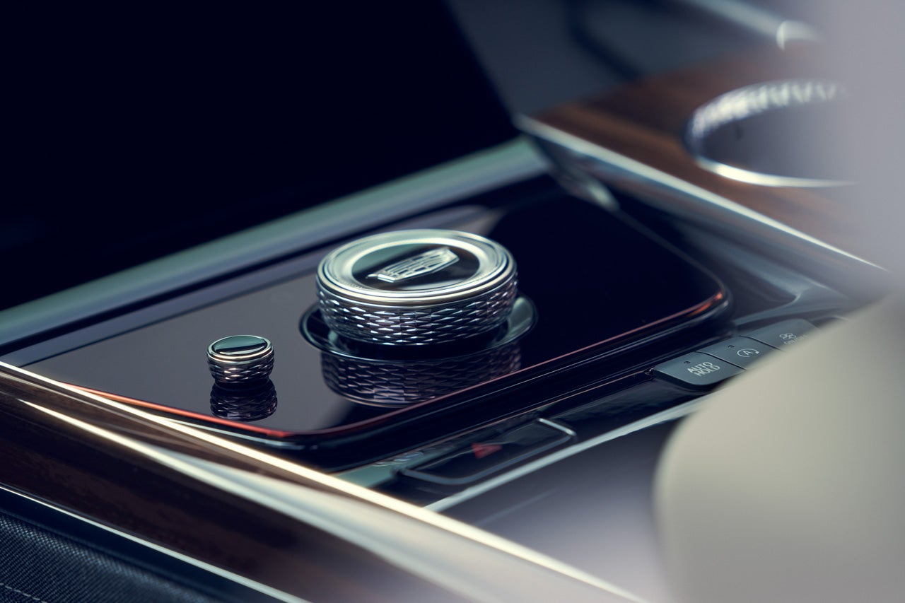 Gilleland Cadillac in St Cloud MN