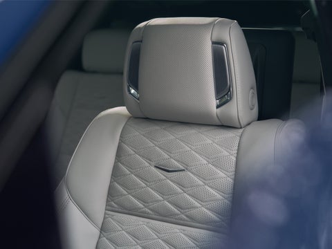 Gilleland Cadillac in St Cloud MN