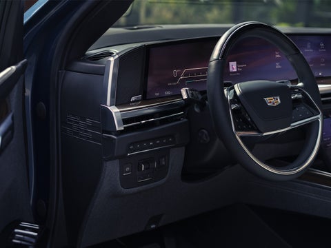 Gilleland Cadillac in St Cloud MN