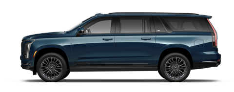 Gilleland Cadillac in St Cloud MN