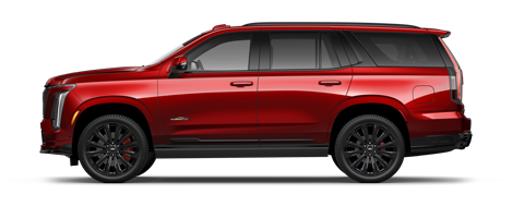 Gilleland Cadillac in St Cloud MN