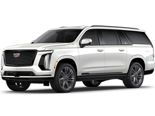 Cadillac Escalade ESV - Gilleland Cadillac in St Cloud MN