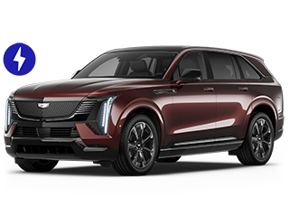 Escalade IQ - Gilleland Cadillac in St Cloud MN