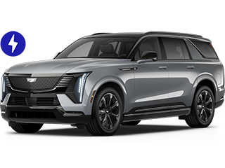 Escalade IQL - Gilleland Cadillac in St Cloud MN