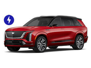 VISTIQ - Gilleland Cadillac in St Cloud MN