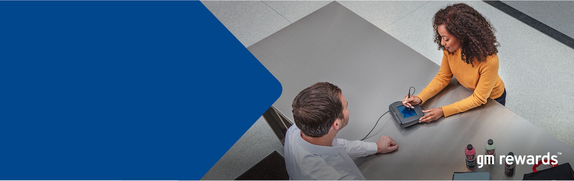 Gilleland Cadillac in St Cloud MN